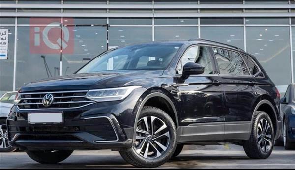 فولكسفاغن تيغوان 2022 للبيع في العراق - اربيل